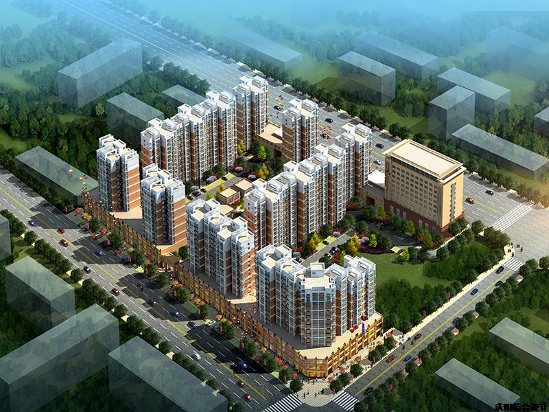 環(huán)縣環(huán)江茗都