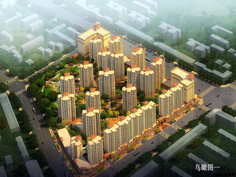 環(huán)縣環(huán)江地中海