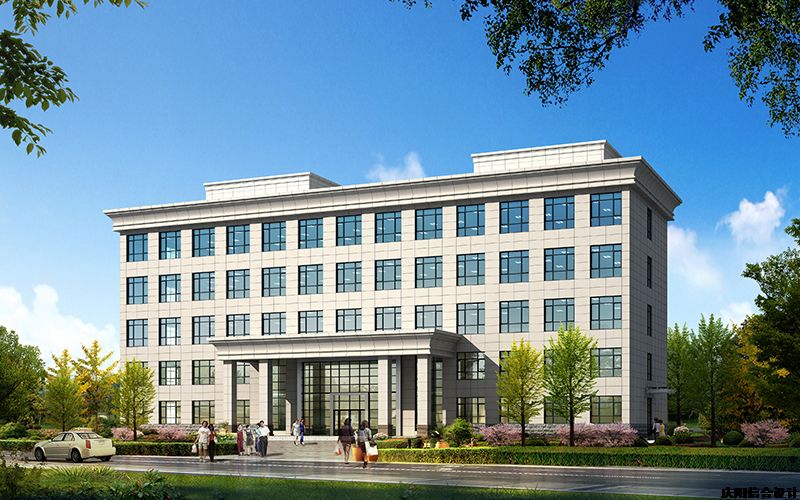 慶城縣疾控中心