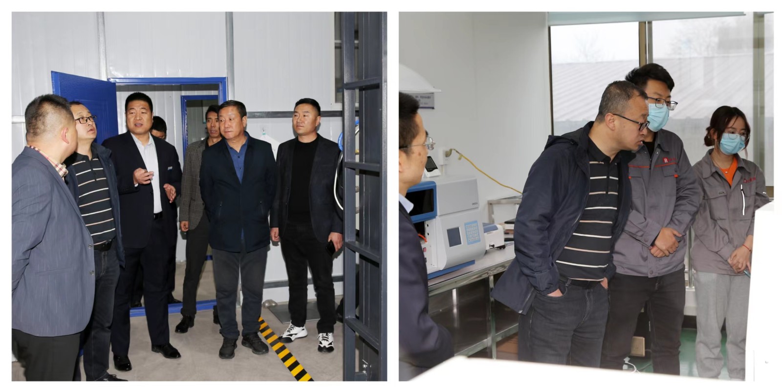 蘭州理工大學(xué)建筑勘察設(shè)計院  甘肅信合工程設(shè)計有限公司 戰(zhàn)略合作框架協(xié)議簽約儀式