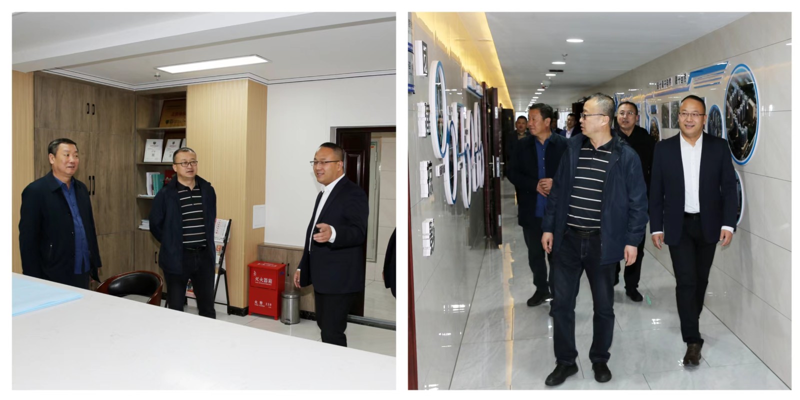 蘭州理工大學(xué)建筑勘察設(shè)計院  甘肅信合工程設(shè)計有限公司 戰(zhàn)略合作框架協(xié)議簽約儀式